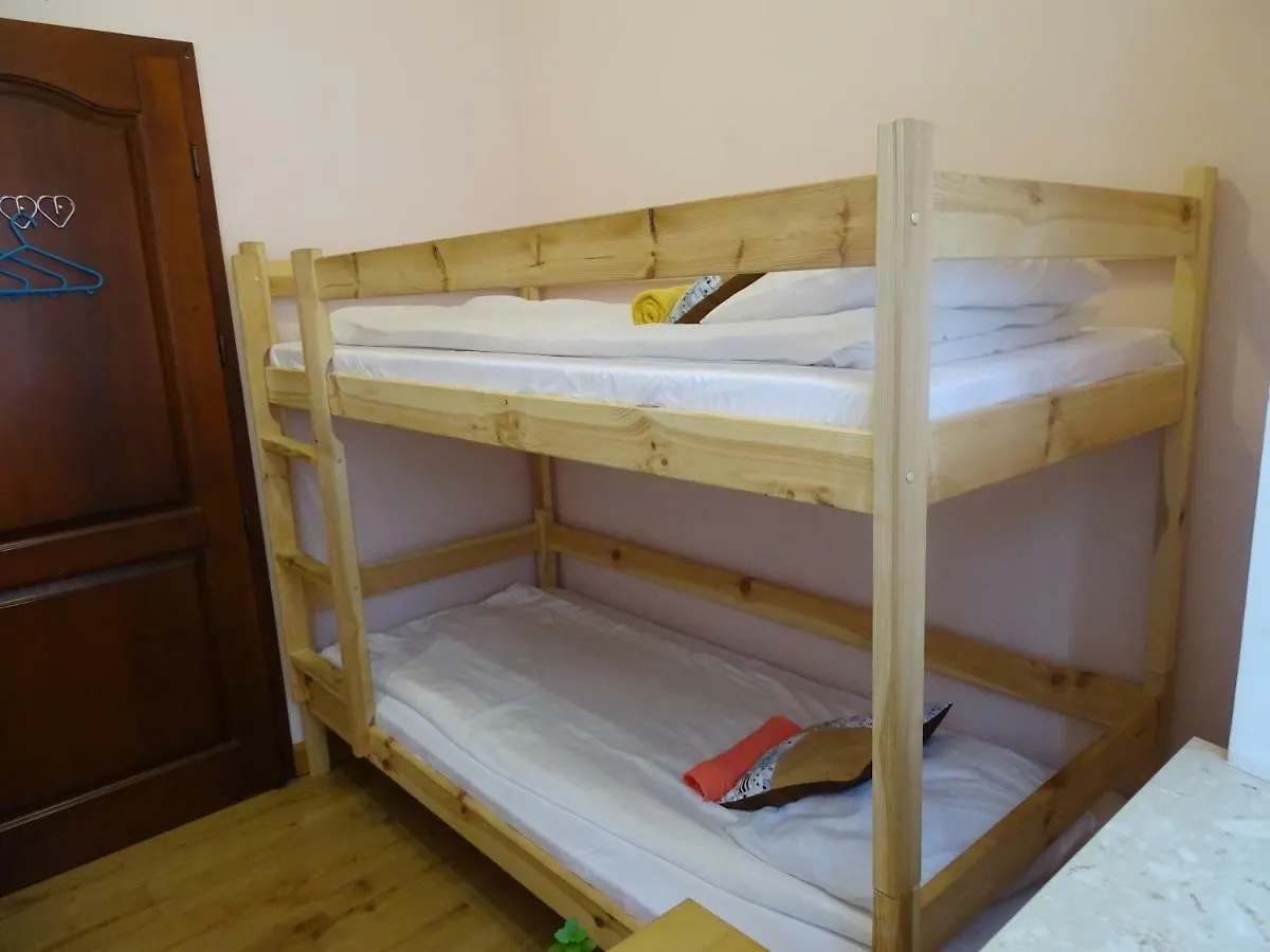 Cat Hostel Krakow
