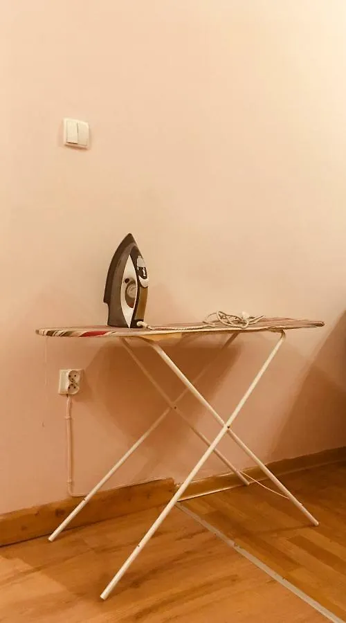 Cat Hostel Krakow
