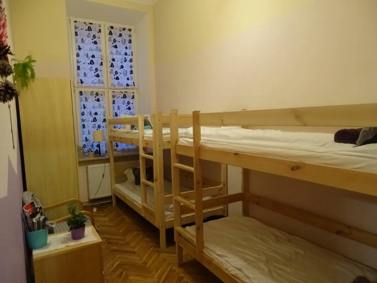 Cat Hostel Krakow