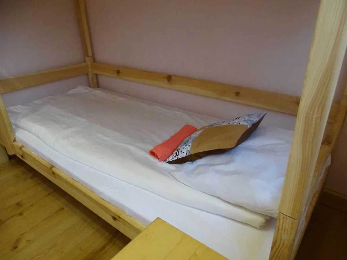 Cat Hostel Krakow 0*,