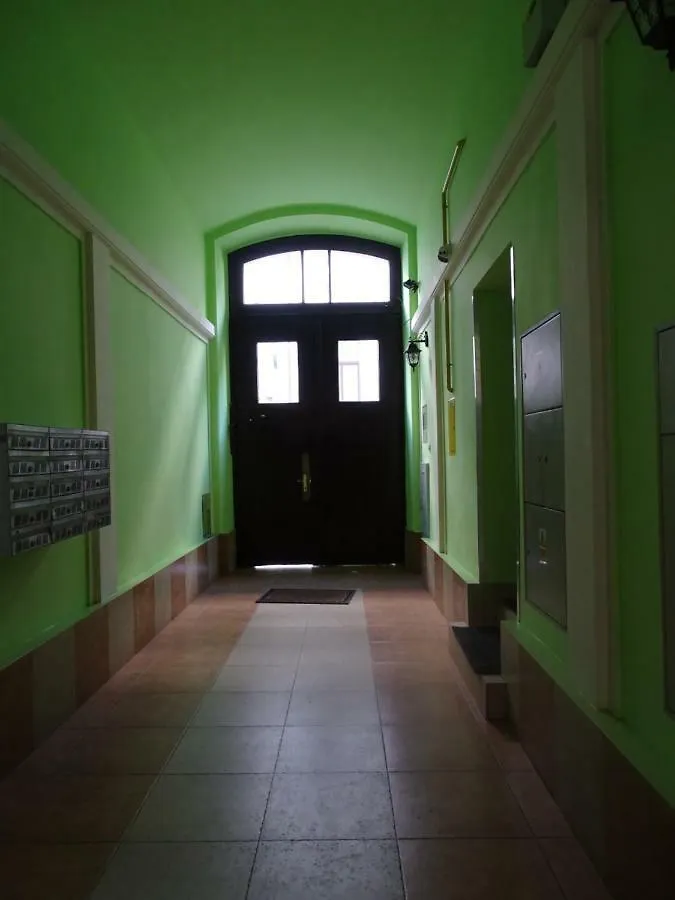 Cat Hostel Krakow