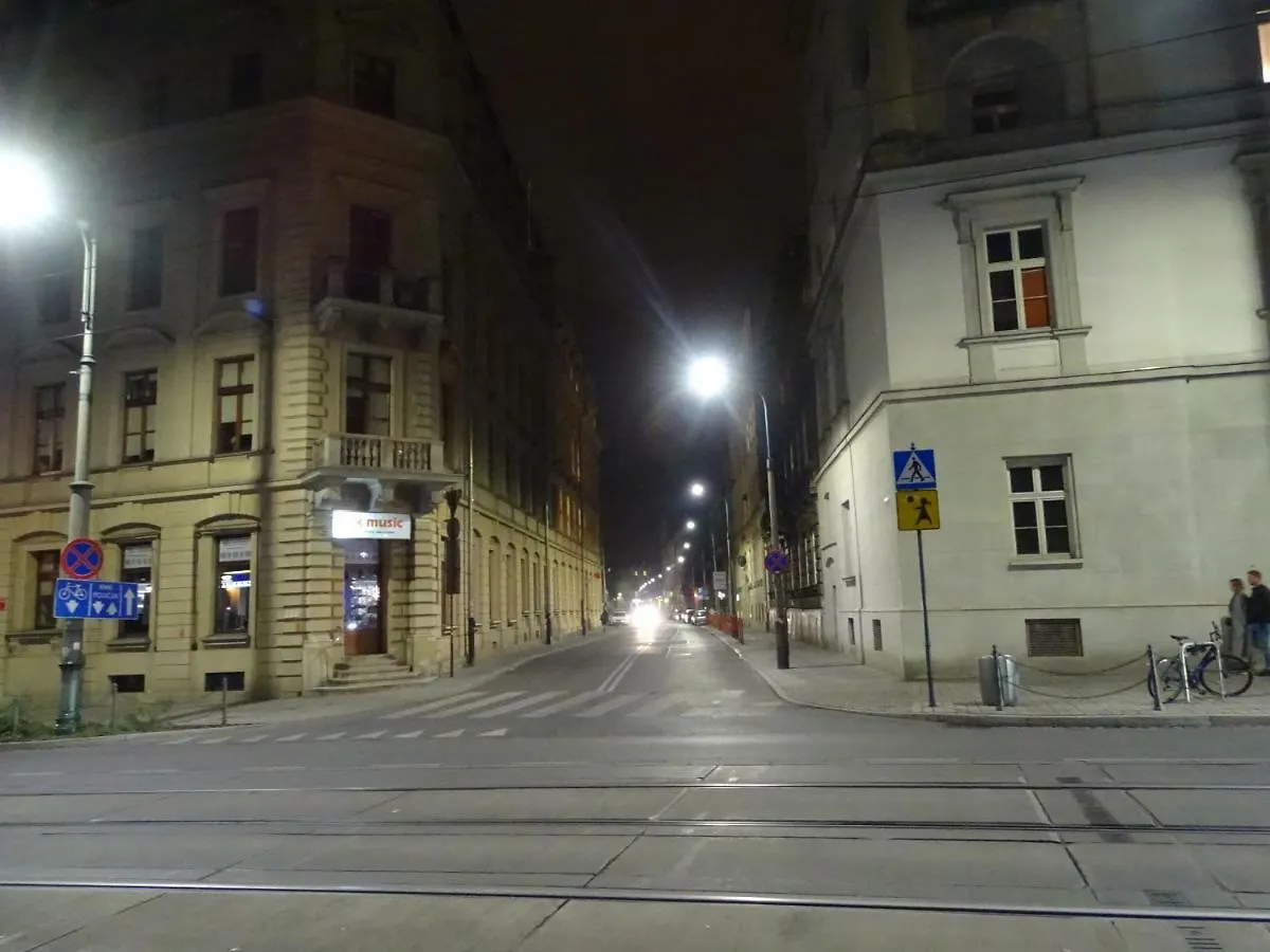 Cat Hostel Krakow